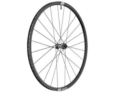 Колесо DT Swiss P 1800 SPLINE 700C CL 23 12/100 (Переднее Road/Gravel)