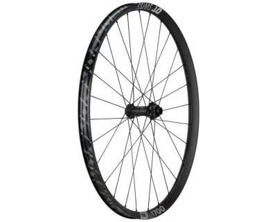 Колесо DT Swiss EX 1700 SPLINE 27.5 CL 30 15/110 (Переднее Boost Enduro)