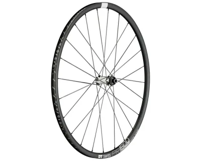 Колесо DT Swiss PR 1600 SPLINE 700C CL 32 12/100 (Переднее Road)