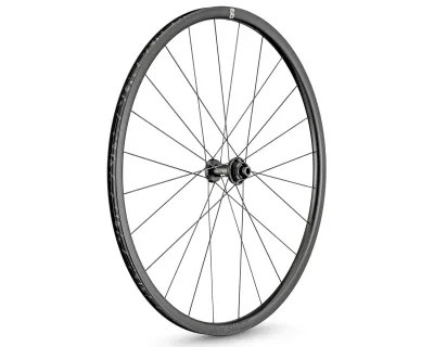 Колесо DT Swiss PRC 1100 DICUT 25Y Carbon 700C CL 24 12/100 (Передня)