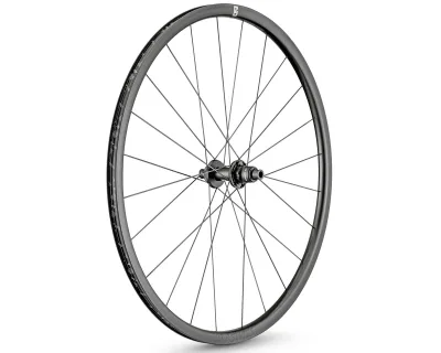 Колесо DT Swiss PRC 1100 DICUT 25Y Carbon 700C CL 24 12/142 Sram (Заднє)