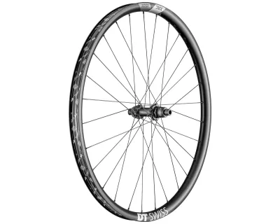 Колесо DT Swiss XRC 1501 Spline 29 30мм заднє 12/148 SRAM карбон