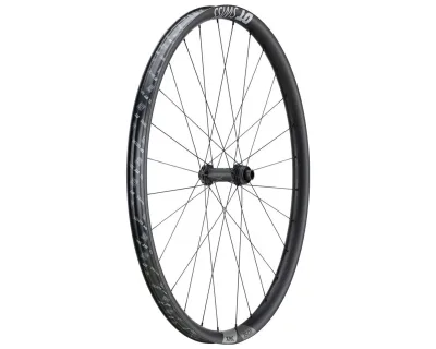 Колесо DT Swiss XRC 1501 Spline 29 30мм переднее 15/110 карбон XC
