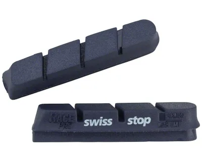 Колодки DT Swiss BXP Blue (синий) Campagnolo комплект 2шт