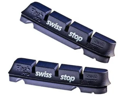 Колодки DT Swiss BXP Blue (синий) Shimano комплект 2шт