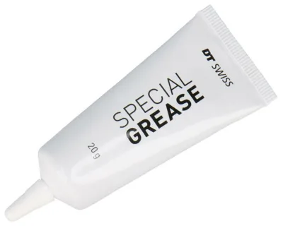Змазка DT Swiss SPECIAL GREASE 20 г (спеціалізована)