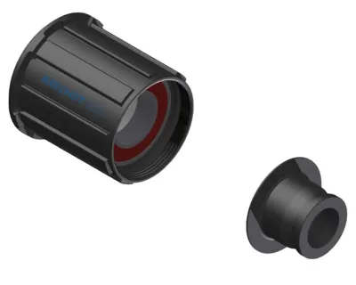 Барабан DT Swiss FB K MHY SHI LN 12/142 ST SM B (под Shimano, LN)