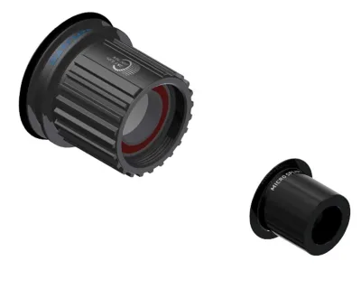 Барабан DT Swiss FB K MHY SHI MS LN 12/142 ST SM B (під Shimano Micro Spline)