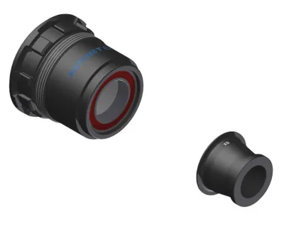 Барабан DT Swiss FB K MHY SRA XD EXP 12/148 ST SL B (під Sram XD, EXP)