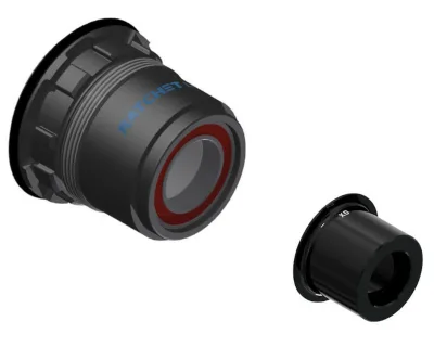 Барабан DT Swiss FB K MHY SRA XD LN 12/142 ST SM B (під Sram XD)