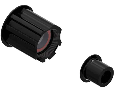 Барабан DT Swiss K MTB SHI MS EXP 12/142 алюмінієвий (Micro Spline)