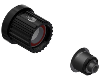 Барабан DT Swiss SHI MS RATCHET 05/130 алюмінієвий (Micro Spline, QR)