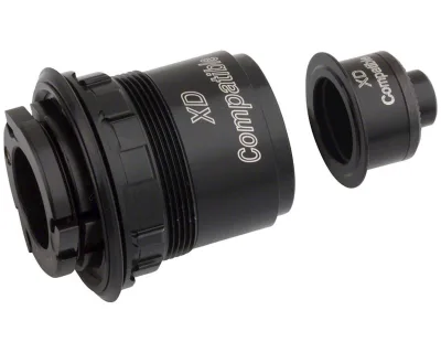 Барабан DT SWISS K MTB SRAM XD 3 Pawl System, сталевий для осей 12/142+ мм