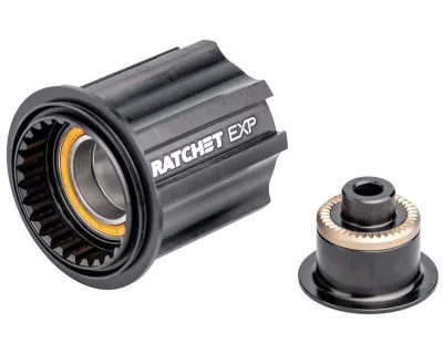 Барабан DT Swiss K ROA CAM EXP 12/142 алюминиевый (под Campagnolo, Center Lock)