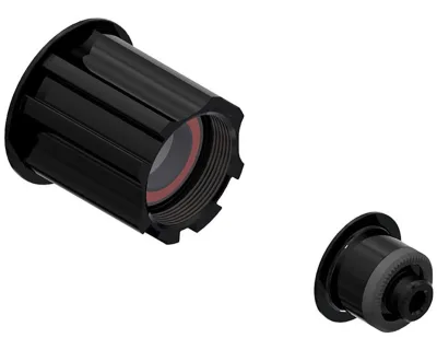 Барабан DT SWISS K ROA CAM+ Ratchet System, алюмінієвий для QR 5 мм