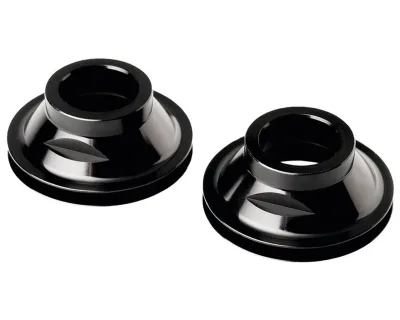 Адаптер втулки DT SWISS KIT 100 DBISOS, сквозная ось SA15, для втулок 240