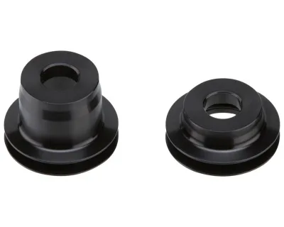 Адаптер втулки DT Swiss KIT 100/12 мм (Thru Axle) 180 (передний)