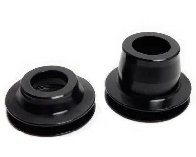 Адаптер втулки DT Swiss KIT 100/12 мм (Thru Axle) 240 (передній)