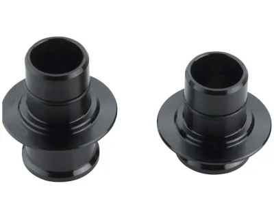 Адаптер втулки DT Swiss KIT 100/12 мм (Thru Axle) 350/370 (передний)