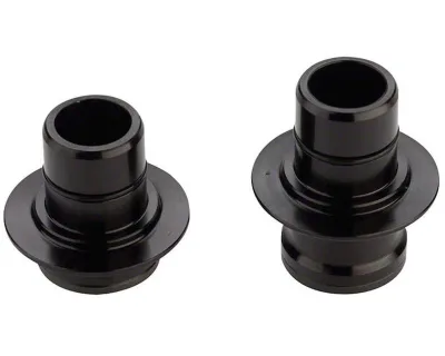 Адаптери втулки DT SWISS KIT 100/9 мм, для втулок 350/370, ексцентрик