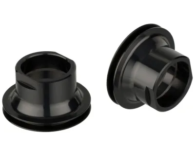Адаптер втулки DT Swiss KIT 110/20 мм (Thru Axle) 240 DB ISOS (NONBOOST)