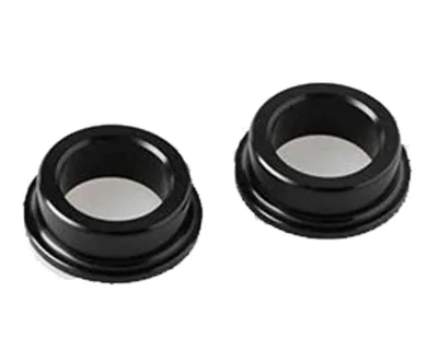 Адаптер втулки DT Swiss SP 110/15 мм L BOOST 350 Center Lock (Ліва заглушка)