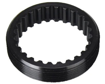 Кільце DT SWISS RING NUT, алюмінієве M34x1, для втулок Ratchet System