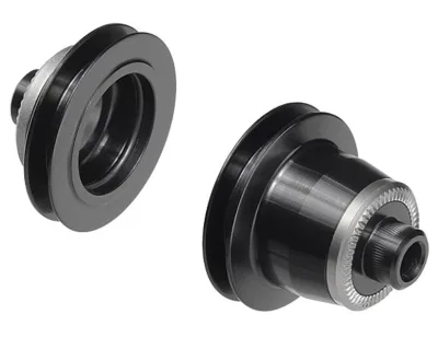 Адаптер втулки DT SWISS KIT 135/QR, для втулок Big Ride (BM), эксцентрик