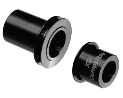 Адаптер втулки DT SWISS KIT 142/12 мм, SRAM XD, для втулок 240, наскрізна вісь
