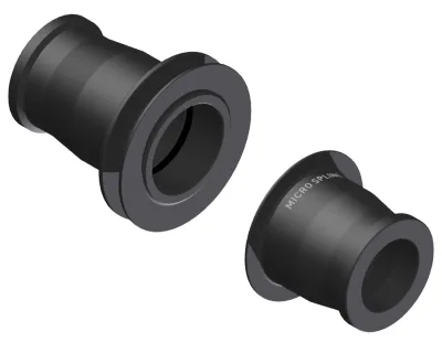 Адаптер втулки DT Swiss KIT XXX на вісь 12мм під Micro Spline (MS)
