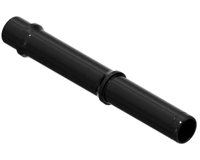 Вісь внутрішня DT Swiss RW AXLE, алюмінієва Ratchet EXP, для задньої втулки