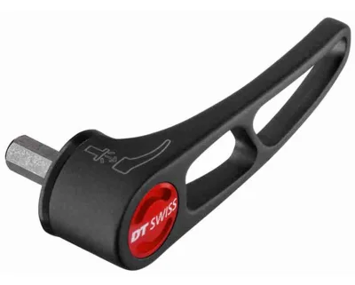 Ушко оси DT Swiss 10мм алюминиевый рычаг PLUG-IN ROAD (B) PB R