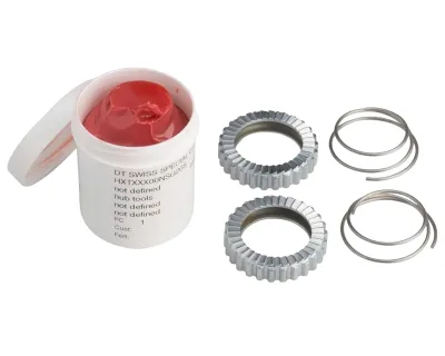 Сервісний набір DT Swiss STAR RATCHET SL 36 зуба
