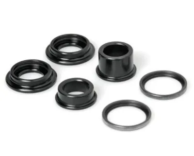 Адаптер втулки DT SWISS TC KIT 15/110 мм Boost, для коліс XRC 1200 (2024+)