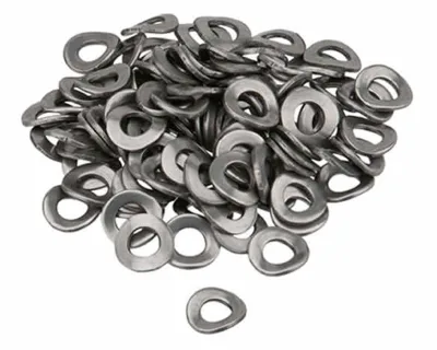 Шайба під ніпель DT Swiss WASHER FOR ONE ?8.5/4.3X0.9 (упаковка 100шт)