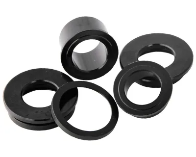 Адаптер втулки DT SWISS TC KIT 15/110 мм Boost, для коліс XMC/EXC 1200 (2024+)