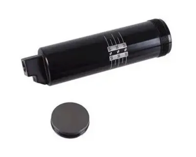 Корпус демпфера RockShox/IFP Fast Black, 197x51 - Monarch Camber Evo 29" (2014-2015) SRAM