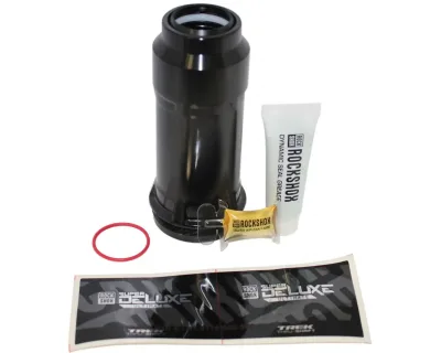 Повітряна камера RockShox LINEAR 57.5-65 мм (Decals) - Super Deluxe THRUSHAFT C1 (2021+) SRAM