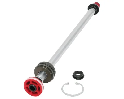 Демпфер відскока RockShox Boxxer Race (2010) + Комплект ущільнень Sealhead SRAM