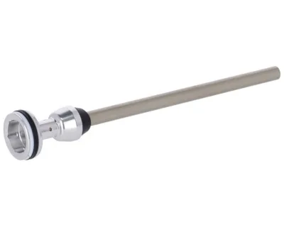 Повітряна пружина RockShox SRAM DEBONAIR+ Вал 130мм (27.5"/29") - PIKE C1+