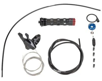 Комплект компресії RockShox Upgrade Kit OneLoc 30 Gold (2014-2017)