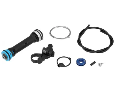 Комплект компресії RockShox Upgrade Kit TurnKey 32 мм - Sektor/XC32/Recon Silver B1 SRAM