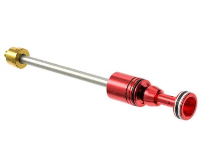 Повітряна пружина RockShox SRAM Upgrade DebonAir+ з Butter Cup 150мм LYRIK D1+ (2023+)