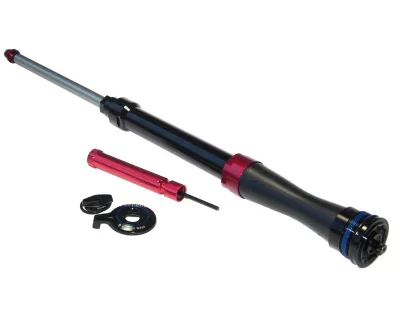 Демпфер RockShox SRAM Upgrade CHARGER RLC Регулювання на Короні 100мм SID/Reba