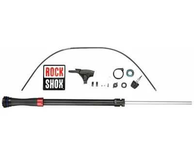 Демпфер RockShox Upgrade Kit Charger2 RCT Remote - LYRIK/YARI (2016+)/PIKE 29+