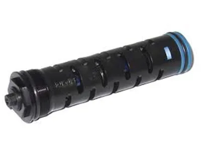 Демпфер компресії RockShox REMOTE MOCO IS Lyrik 180 мм SRAM