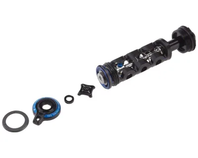 Демпфер компресії RockShox SRAM REVELATION Motion Control DNA RCT3 (Чорний)