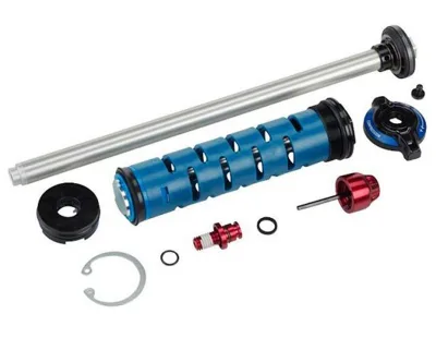Демпфер в зборі RockShox RT Motion Control (MC) Yari (Коронка) SRAM