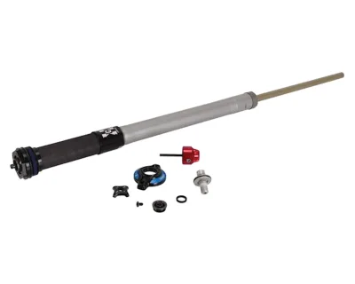 Демпфер в зборі RockShox RT RC Charger PIKE DJ 100 мм (Коронка) A1 SRAM