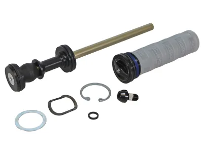 Пружина Повітряна RockShox SRAM Left Dual Position Air LYRIK 100мм